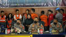 Kasus Teddy Minahasa, LPSK Putuskan Justice CollaboratorAKBP Doddy Hari Ini