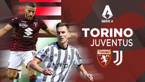 Preview Torino vs Juventus, Upaya Tuan Rumah Putus Tren Kemenangan Tim Tamu