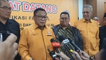 Ikut Verifikasi Faktual, OSO Optimistis Hanura Menang di Pemilu 2024
