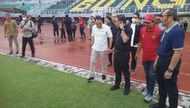Calon Sukarelawan Ikut Kecewa Indonesia Batal Jadi Tuan Rumah Piala Dunia U-20