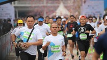 Tantangan Menggelar Kegiatan Marathon Pasca Pandemi