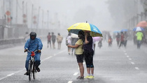 Sabtu, Sejumlah Daerah di Indonesia Diguyur Hujan