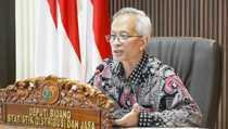 BPS Catat Nilai Impor di September 2022 Turun 10,58%