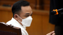 Jaksa Sebut Bripka Ricky Rizal Masih Bisa Selamatkan Brigadir J