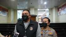 Polisi Ungkap Motif Pembunuhan Wanita yang Jasadnya Dibuang di Tol Becakayu