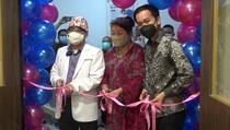 RS Siloam Yogyakarta Luncurkan Mom & Child Clinic