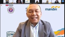 Bank Mandiri dan Mandiri Sekuritas Edukasi Pasar Modal
