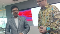 Indonesia-Ukraina Hidupkan Lagi Kerja Sama Talenta Digital