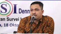 Survei LSI: Banyak Pemilih Anies Tidak Percaya Polri Pascakasus Sambo