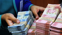 Makin Lemah, Kurs Rupiah Sekarang Sudah Tembus Rp 15.700