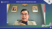 IKN Nusantara, Generator Pertumbuhan Ekonomi Domestik