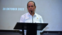 Kepala BNPT: Literasi Digital Penting untuk Reduksi Potensi Radikalisme