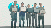 Catat! Ini Empat Laptop Baru HP yang Bikin Work Happy