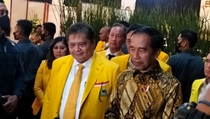 Tarik Pemilih Milenial, Golkar Butuh Sosok Politikus Muda