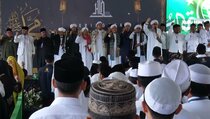 Ribuan Santri Konsolidasi, Satukan Suara Dukung Ganjar Pranowo