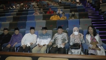 Hari Santri Nasional, Sandiaga Harap Santri Mampu Ciptakan Lapangan Kerja