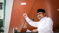 Menteri Agama Yaqut Jagokan Brasil Juara Piala Dunia 2022