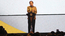 KTT G-20 Momentum Jokowi Wujudkan Kebersamaan Politik Dunia