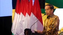 Mencari Penerus Keberlanjutan Kerja Jokowi