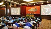 Sahabat Ganjar Gelar Lomba Kejuruan Siswa se-Lampung