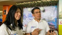 Tambora Run 4.0 Hadir Lagi dan Pamerkan Destinasi Wisata