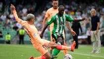 Menang Tipis, Atletico Madrid ke Posisi Ketiga Liga Spanyol