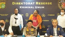 Polisi Periksa Kejiwaan Pelaku Pembunuhan di Tol Becakayu