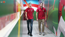 Ivar Jenner dan Justin Hubner Ikuti TC Timnas U-20 di Turkiye