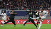 Liga Champions: Kalah, Real Madrid Terancam Tergusur dari Puncak Klasemen
