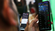 IHSG Bertambah 9,3 Poin ke Posisi 7.072 di Rehat Siang