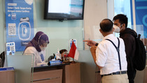 Cuti Bersama, Operasional Bank Baru Normal Lagi pada 26 April
