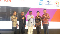 Menkominfo Ungkap 3 Syarat Percepatan Transformasi Digital