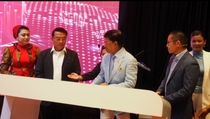 Moeldoko Dorong Penguatan Infrastruktur Digital di Tanah Air