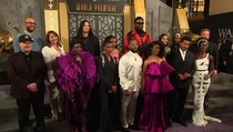 Ini Sederet Bintang di Premier Black Panther: Wakanda Forever