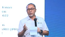 Mendag Zulkifli Hasan Dorong Digitalisasi Pasar Rakyat