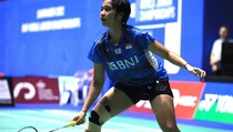 Juara Indonesia Masters 2023, Ester Raih Gelar Kedua Beruntun di Medan