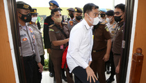 JPU Tanggapi Eksepsi AKBP Arif Rachman Pekan Depan