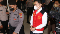 Kasus Brigadir J, Pengacara: Arif Rachman Arifin Dapat Ancaman