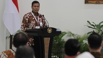 Profil Anggoro Eko Cahyo yang Resmi Jadi Direktur Utama BSI