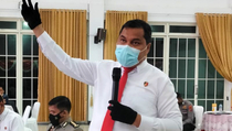 Polda Papua Barat Selidiki Dugaan Aliran Dana Desa ke KKB
