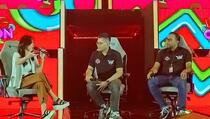 Telkomsel Gelar Festival Games Terbesar di Indonesia