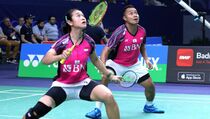 India Open: Rehan/Lisa Harus Akui Ketangguhan Ganda Tiongkok