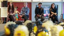 Pagelaran Sabang Merauke Lestarikan Budaya Indonesia