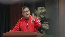 Duet Airlangga-Zulhas Menguat, Hasto Justru Ajak Golkar-PAN Gabung Koalisi Usung Ganjar