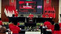 Kader PDIP dari Purnawirawan TNI/Polri Diminta Rajin Bertemu Rakyat