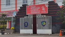 Napi Kasus Narkoba Tewas Dikeroyok di Lapas Kediri