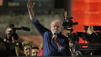 Kalahkan Bolsonaro, Lula da Silva Bakal Jadi Presiden Brasil Lagi