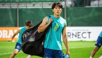 Dua Anak Shin tae-Yong Gabung Latihan Timnas U-20, Kok Bisa?