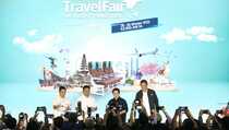 GATF 2022, Garuda Siapkan 40.000 Kursi dan Diskon hingga 80%