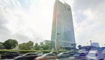 Laba Bank BRI (BBRI) Capai Rp 29,89 Triliun Semester I 2024